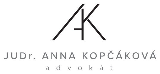 JUDr. Anna Kopčáková
